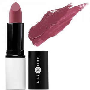 Lily Lolo Lipstick Romantic Rose