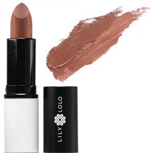 Lily Lolo Lipstick Rose Gold