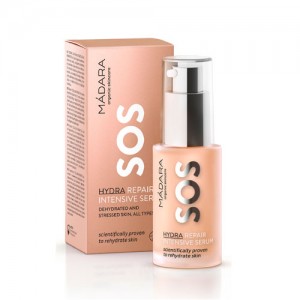 Madara SOS HYDRA Repair Intensive Serum