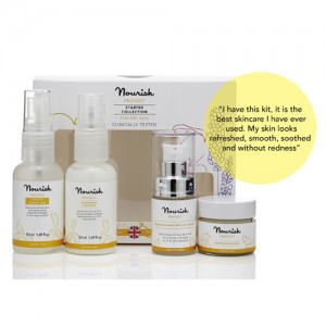 Nourish Protect Dry / Dehydrated Starter Collection