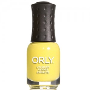 Lemonade - Orly Mini