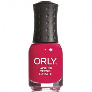 Terracotta - Orly Mini