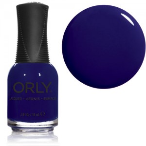 Charged Up - Orly Nail Polish