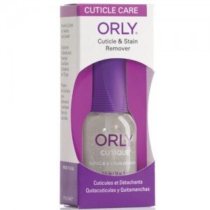 Orly Cutique Cuticle Remover