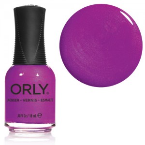 La Vida Loca - Orly Nail Polish