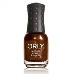 Chocolate Martini - Orly Mini