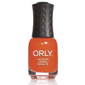 Melt Your Popsicle - Orly Mini