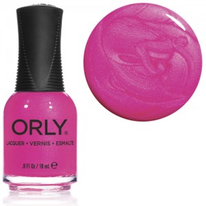 Oh Cabana Boy - Orly Nail Polish