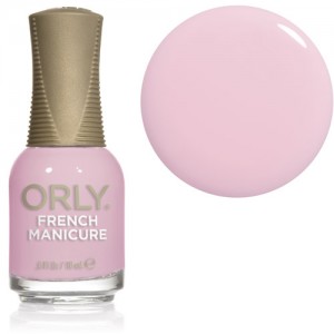 Orly French | Rose Coloured Glasses