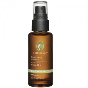 Primavera Eucalyptus Cold Therapy Pillow Mist