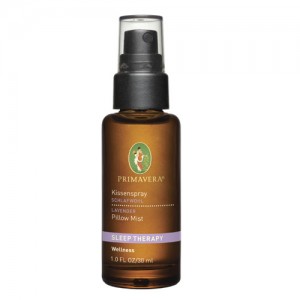 Primavera Lavender Sleep Therapy Pillow Mist