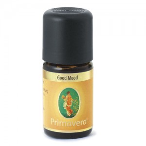Primavera Good Mood Blend (essential oil)
