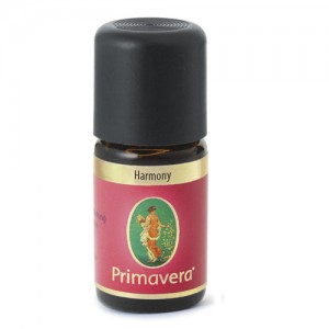 Primavera Harmony Blend (essential oil) 