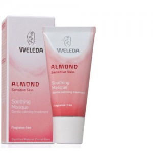 Weleda Almond Soothing Facial Cream