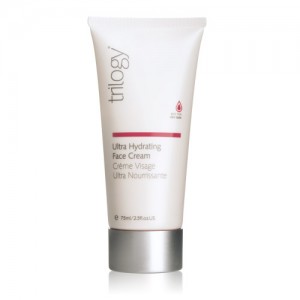 Trilogy Ultra Hydrating Face Cream