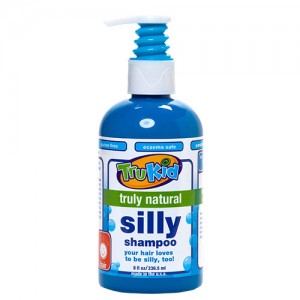 Trukid Silly Shampoo