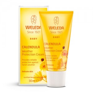 Weleda Calendula Weather Protection Cream