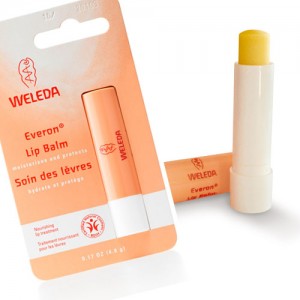 Weleda Everon Lip Balm