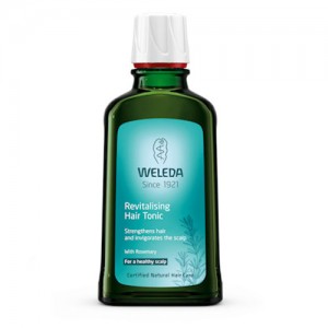 Weleda Revitalising Hair Tonic