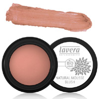 Airy-light - very delicate colour for the cheeks >>